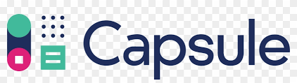 Capsule Logo