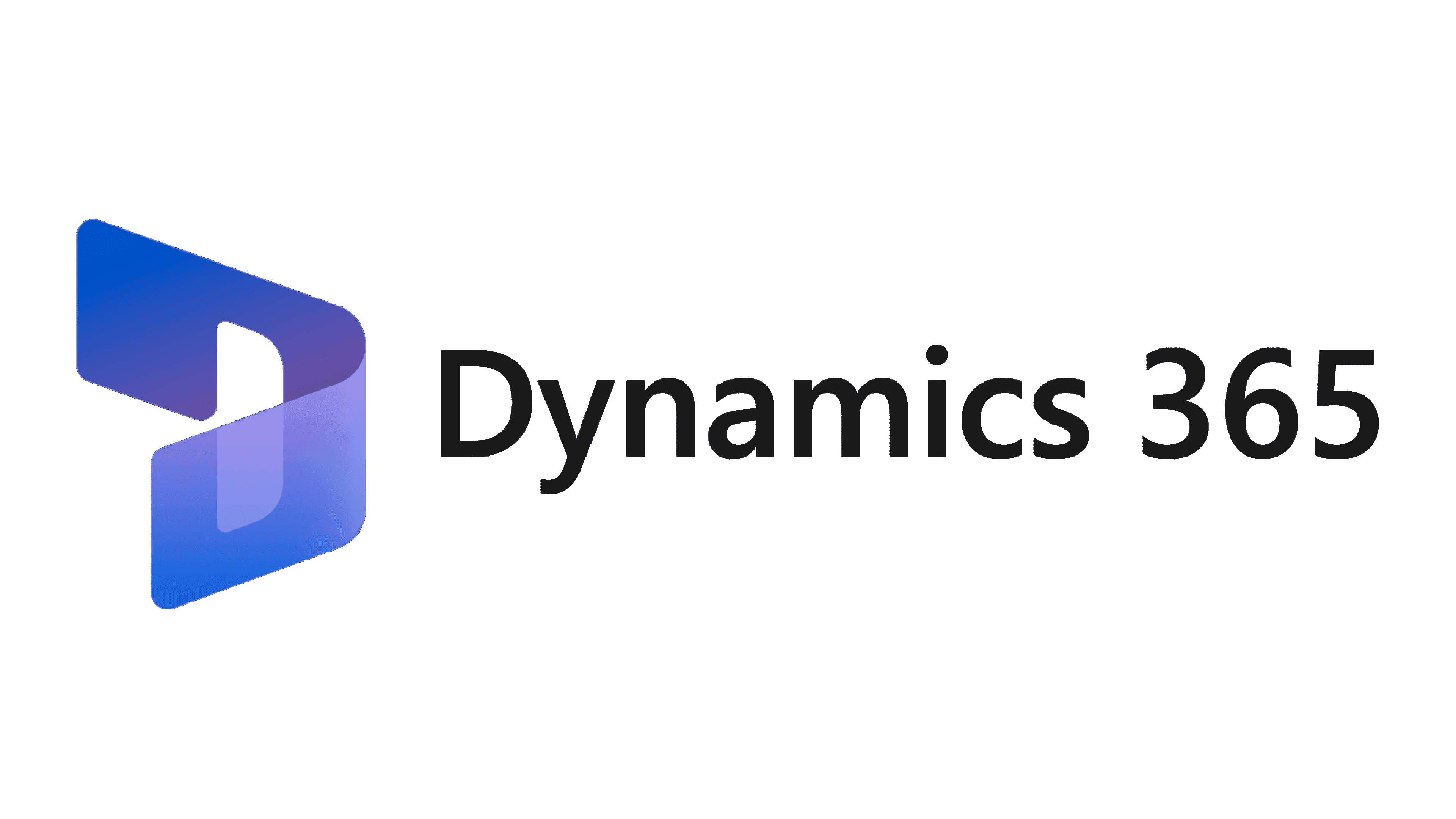 Microsoft Dynamics 365 Logo