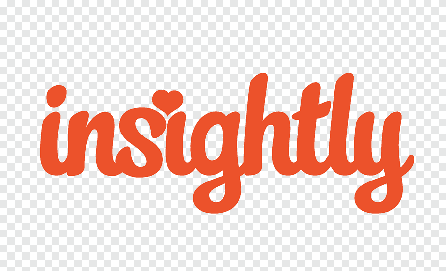 Insightly Logo