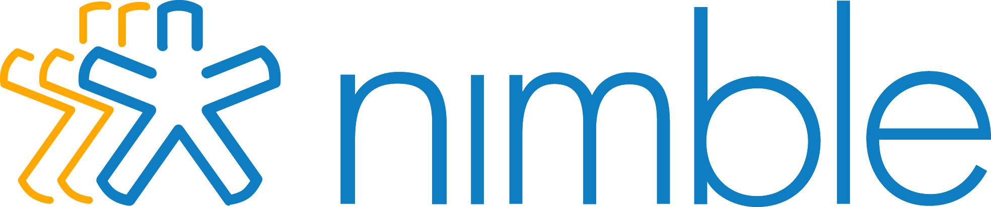 Nimble Logo