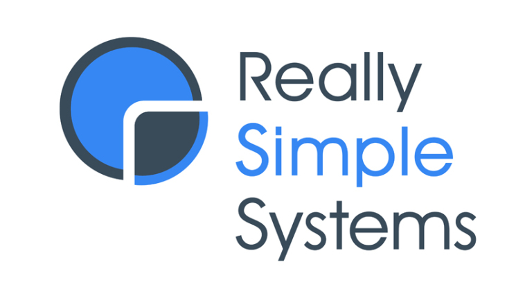 Really Simple Systems Logo